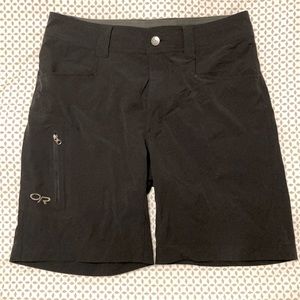 OR hiking/casual shorts